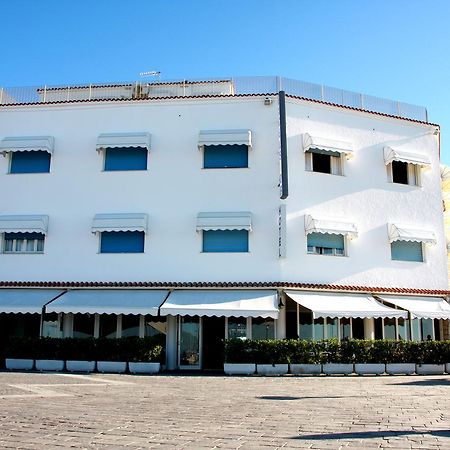 Hotel Excelsior Fano Exterior foto